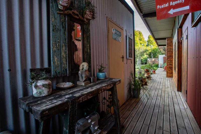 5 Bedroom Property for Sale in The Crags Western Cape